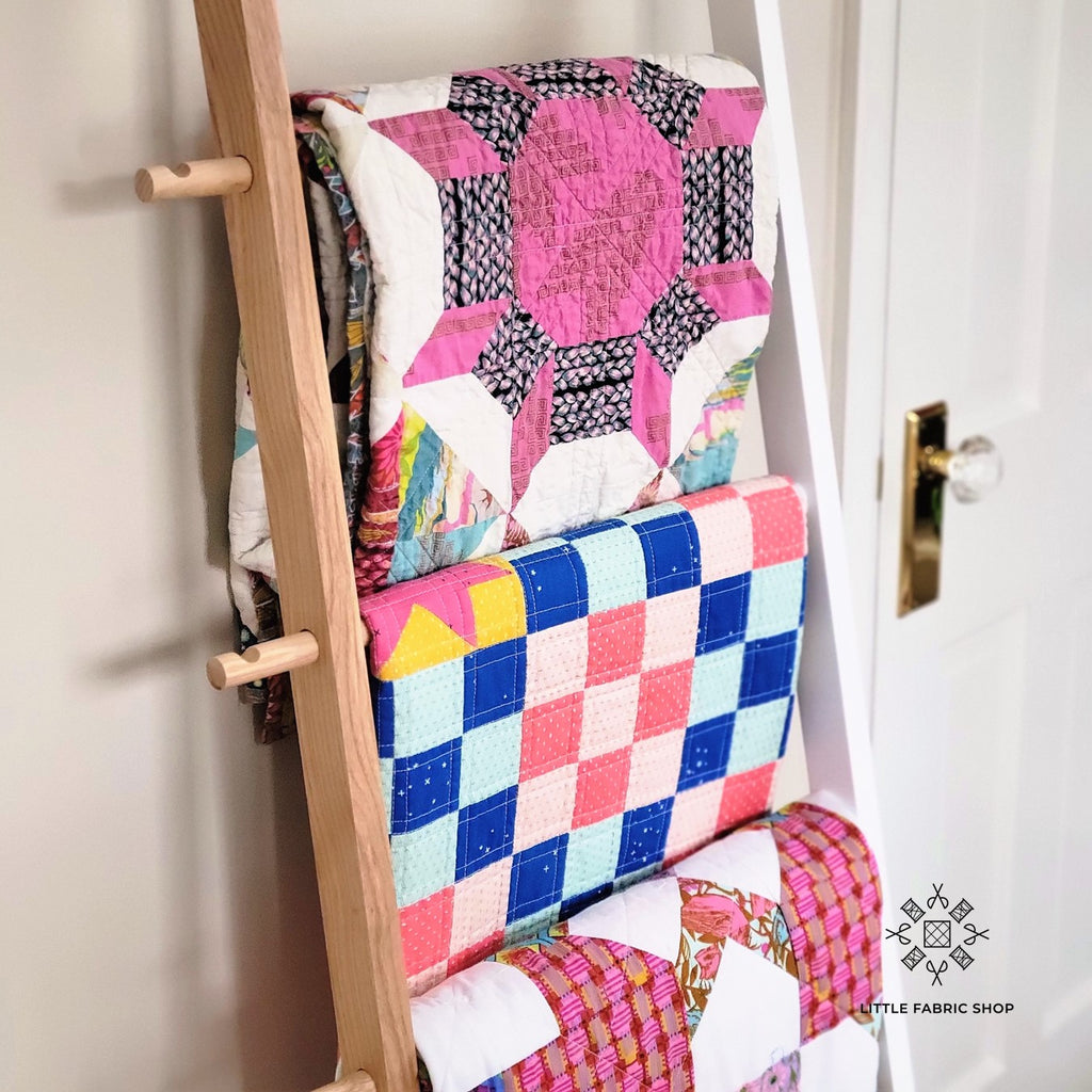 15 Must Have Quilting Tools for Beginners Little Fabric Shop