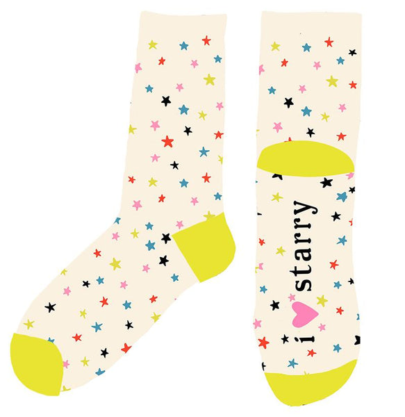 Giucy Giuce Socks Giucy Giuce Socks
