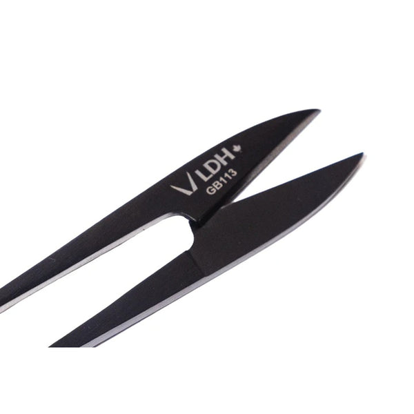 One Piece Thread Snip | Midnight – Little Fabric Shop