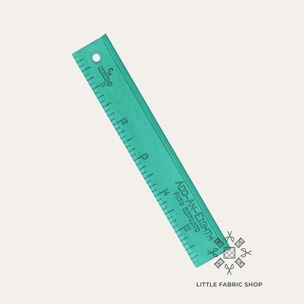 cm Designs Add-A-Binding Quilting Ruler