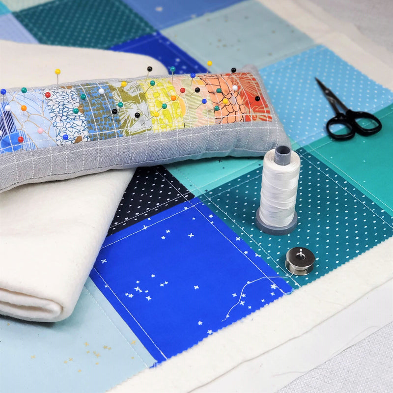 How to Choose the Right Quilt Batting For Your Quilting Project – Little  Fabric Shop
