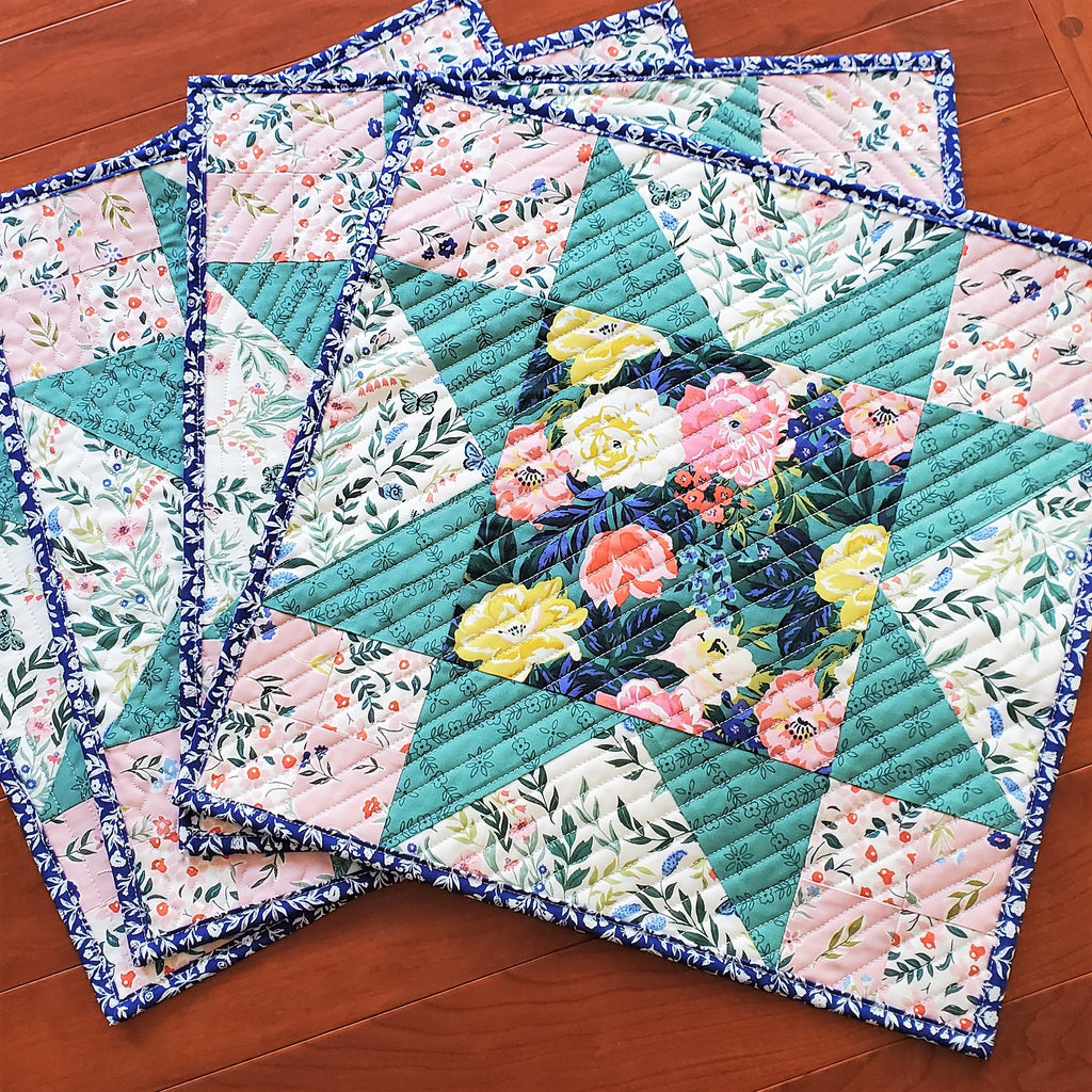 Seven Spring Sewing Projects – Little Fabric Shop