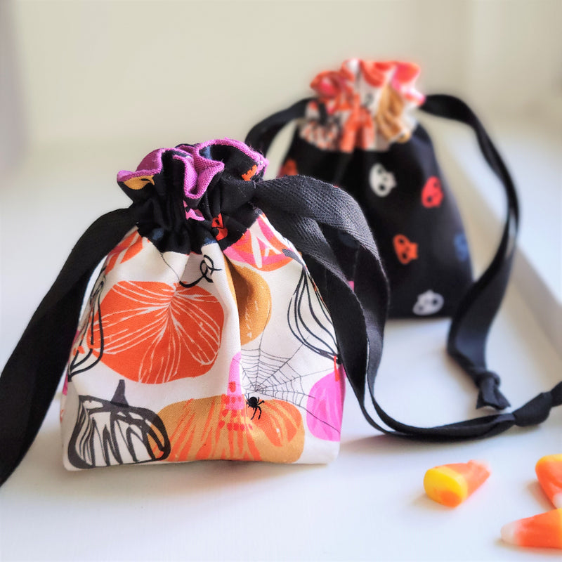 9 Halloween Sewing Projects – Little Fabric Shop