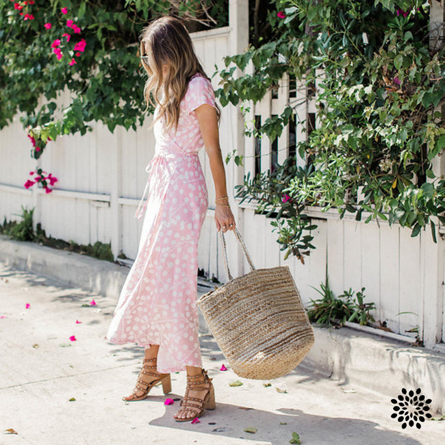 10 Simple Summer Dress Patterns