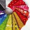 Alison Glass Fabric | Fat Quarter Bundle 1 | Little Fabric Shop Curated Bundle