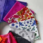 Alison Glass Fabric | Fat Quarter Bundle 2 | Little Fabric Shop Curated Bundle