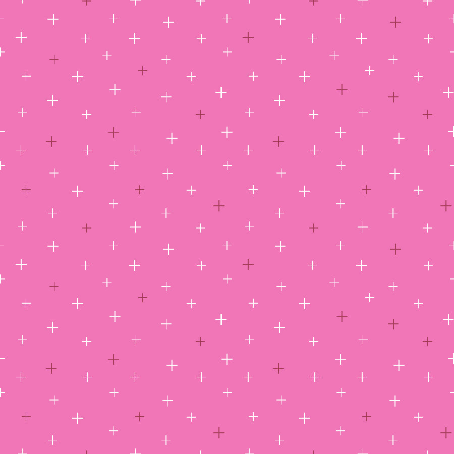 C+S Basics: Freckles Muted Pink C+S Basics: Freckles Muted Pink