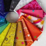 Alison Glass Fabric | Fat Quarter Bundle 3 | Little Fabric Shop Curated Bundle