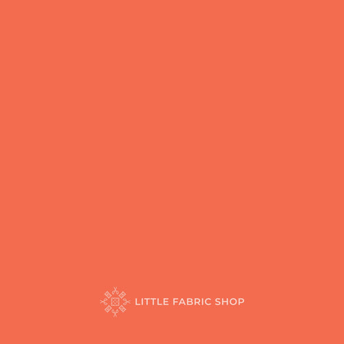Century Solids - Coral Sunset | Andover Fabrics