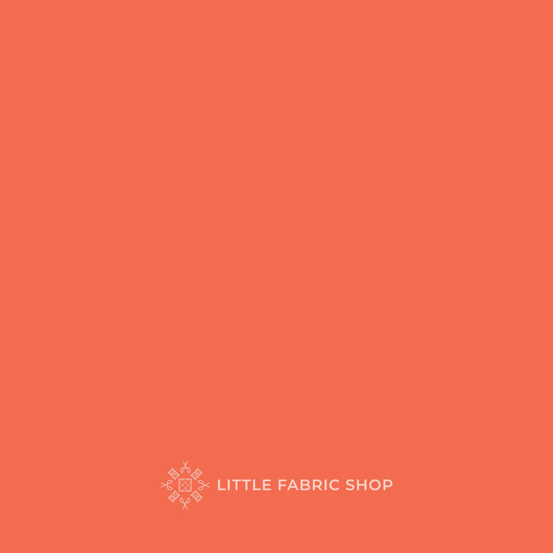 Century Solids - Coral Sunset | Andover Fabrics