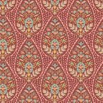 Sanctuary | Tilda Fabrics | Adina - Maroon