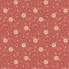 Sanctuary | Tilda Fabrics | Daisydream - Rhuba