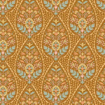 Sanctuary | Tilda Fabrics | Adina - Ochre