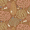 Sanctuary | Tilda Fabrics | Sanctuary - Caramel