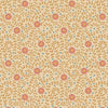 Sanctuary | Tilda Fabrics | Daisydream - Tan