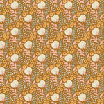 Sanctuary | Tilda Fabrics | Cottonfield - Ochre