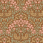 Sanctuary | Tilda Fabrics | Larissa - Caramel