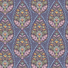 Sanctuary | Tilda Fabrics | Adina - Eggplant