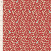 Merry Little Christmas | Tilda | Holly Red | Tone Finnanger