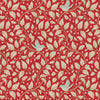 Merry Little Christmas | Tilda | Holly Red | Tone Finnanger