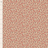Merry Little Christmas | Tilda | Mistletoe Red | Tone Finnanger