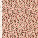 Merry Little Christmas | Tilda | Mistletoe Red | Tone Finnanger