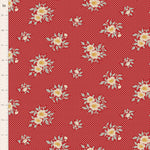Merry Little Christmas | Tilda | Joy Red | Tone Finnanger