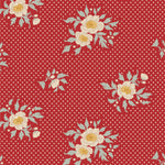 Merry Little Christmas | Tilda | Joy Red | Tone Finnanger
