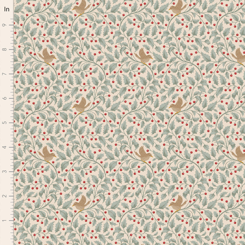 Merry Little Christmas | Tilda | Holly Duckegg | Tone Finnanger