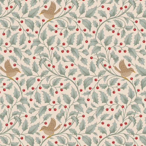 Merry Little Christmas | Tilda | Holly Duckegg | Tone Finnanger