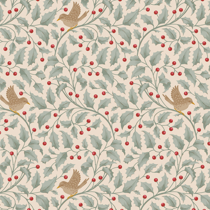 Merry Little Christmas | Tilda | Holly Duckegg | Tone Finnanger