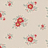 Merry Little Christmas | Tilda | Joy Blue | Tone Finnanger