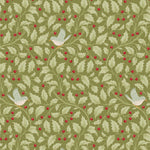 Merry Little Christmas | Tilda | Holly Moss | Tone Finnanger