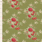 Merry Little Christmas | Tilda | Carol Moss | Tone Finnanger