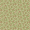 Merry Little Christmas | Tilda | Mistletoe Pistachio | Tone Finnanger
