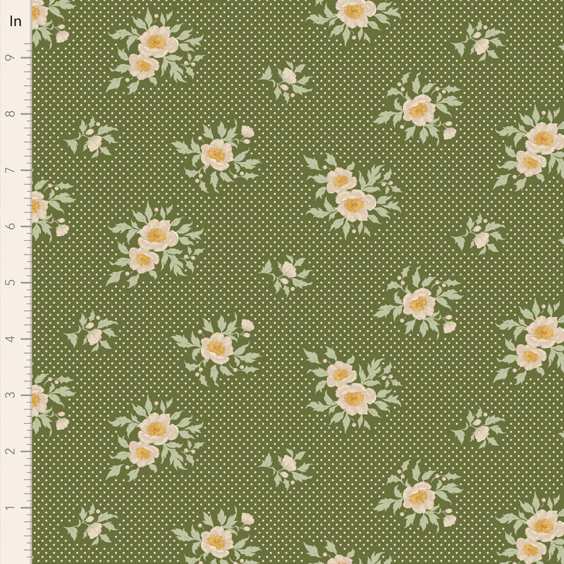 Merry Little Christmas | Tilda | Joy Pine | Tone Finnanger