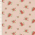 Merry Little Christmas | Tilda | Joy Cream | Tone Finnanger