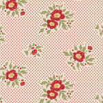 Merry Little Christmas | Tilda | Joy Cream | Tone Finnanger