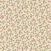 Merry Little Christmas | Tilda | Mistletoe Cream | Tone Finnanger