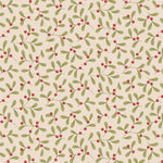 Merry Little Christmas | Tilda | Mistletoe Cream | Tone Finnanger