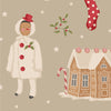 Merry Little Christmas | Tilda | Winterfriends Clay| Tone Finnanger