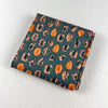 Fancy | Gem - Green | Dylan Mierzwinski | Windham Fabrics