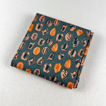 Fancy | Gem - Green | Dylan Mierzwinski | Windham Fabrics