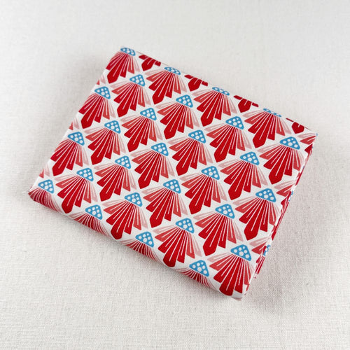 Destash - End of Bolt - 3/4 Yard - On A Spring Day | Cotton + Steel | To the Sun