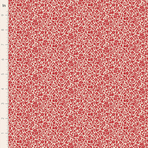 Merry Little Christmas Blenders | Tilda | Eve Red | Tone Finnanger