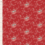 Merry Little Christmas Blenders | Tilda | Noel Red | Tone Finnanger