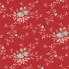 Merry Little Christmas Blenders | Tilda | Noel Red | Tone Finnanger