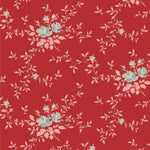 Merry Little Christmas Blenders | Tilda | Noel Red | Tone Finnanger