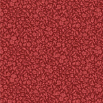 Merry Little Christmas Blenders | Tilda | Eve Burgundy | Tone Finnanger
