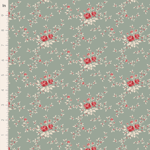 Merry Little Christmas Blenders | Tilda | Noel Duckegg | Tone Finnanger